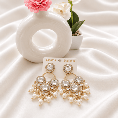 Bold. Chic. Effortlessly Elegant