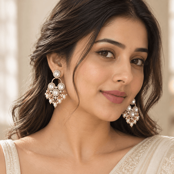 Bold. Chic. Effortlessly Elegant