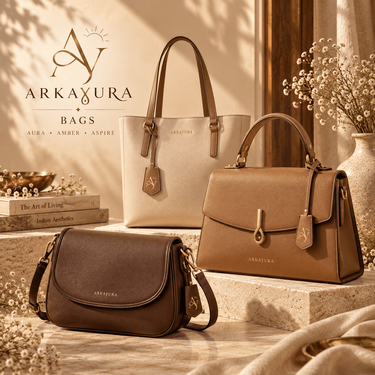 ARKAYURA collection