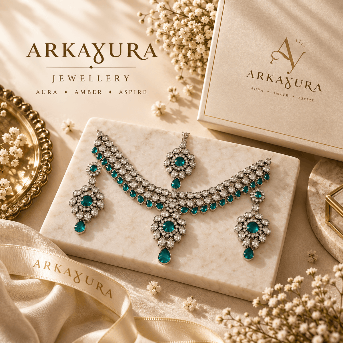 ARKAYURA collection